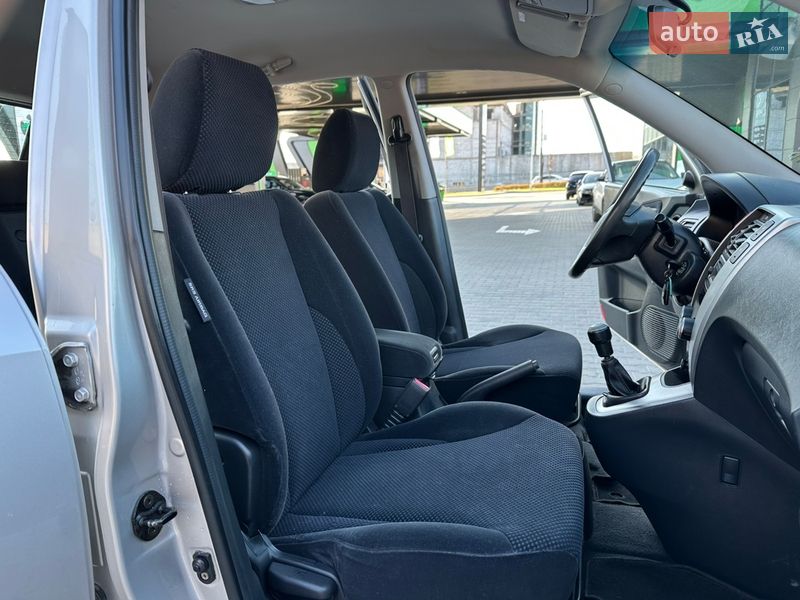 Внедорожник / Кроссовер Hyundai Tucson 2006 в Днепре