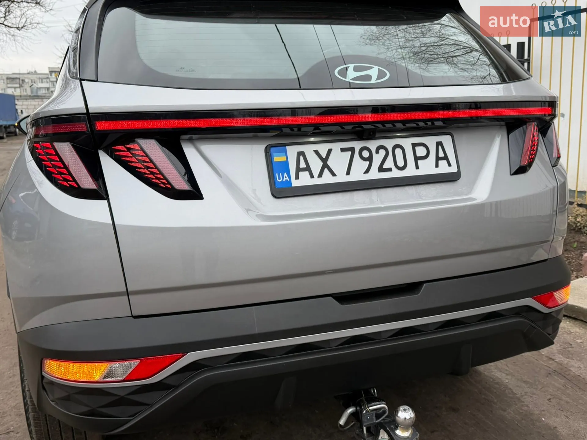 2021 Hyundai Tucson - мініатюра 9