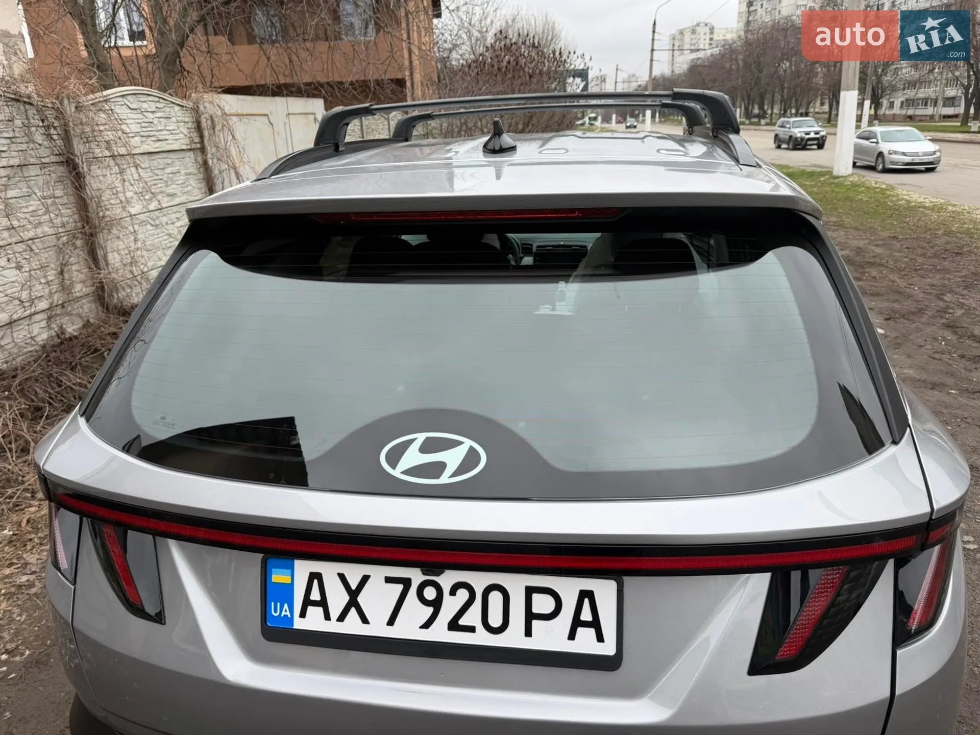 2021 Hyundai Tucson - мініатюра 12