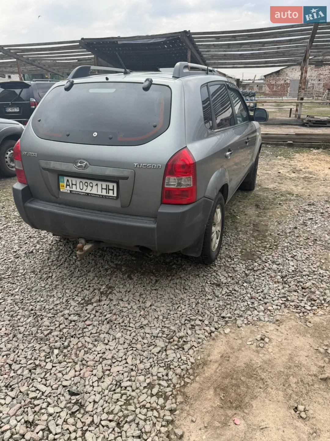 2013 Hyundai Tucson - мініатюра 5
