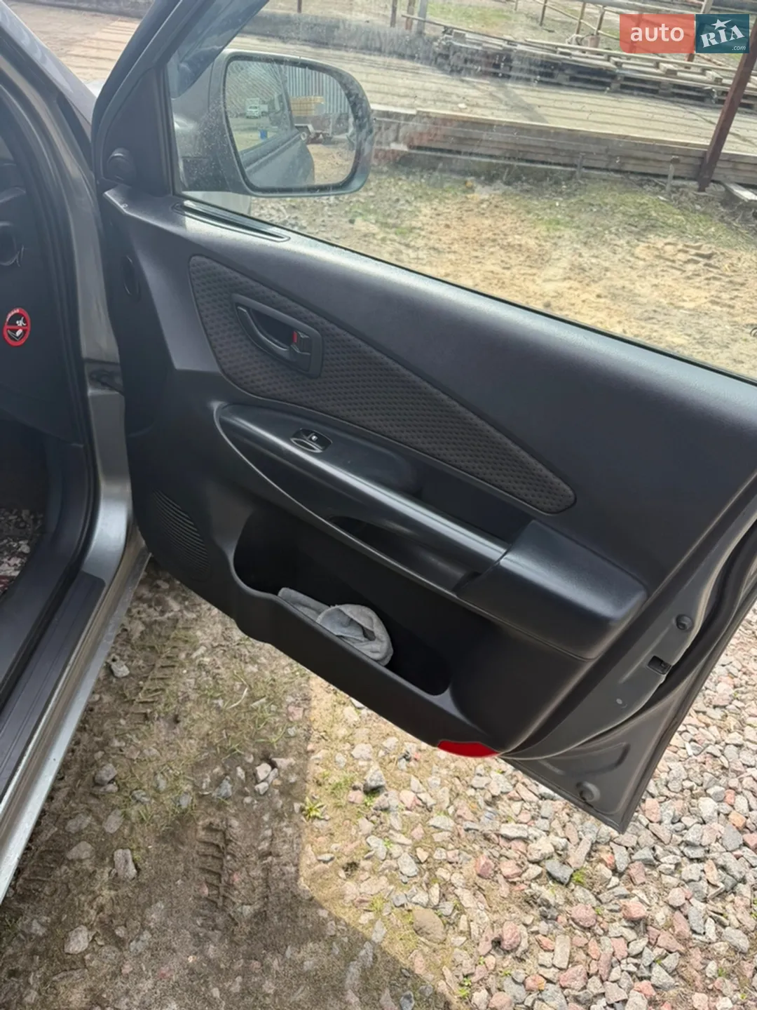 2013 Hyundai Tucson - мініатюра 9