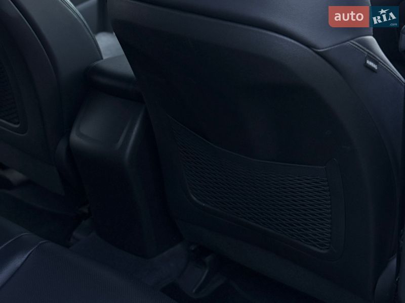 Внедорожник / Кроссовер Hyundai Tucson 2016 в Киеве