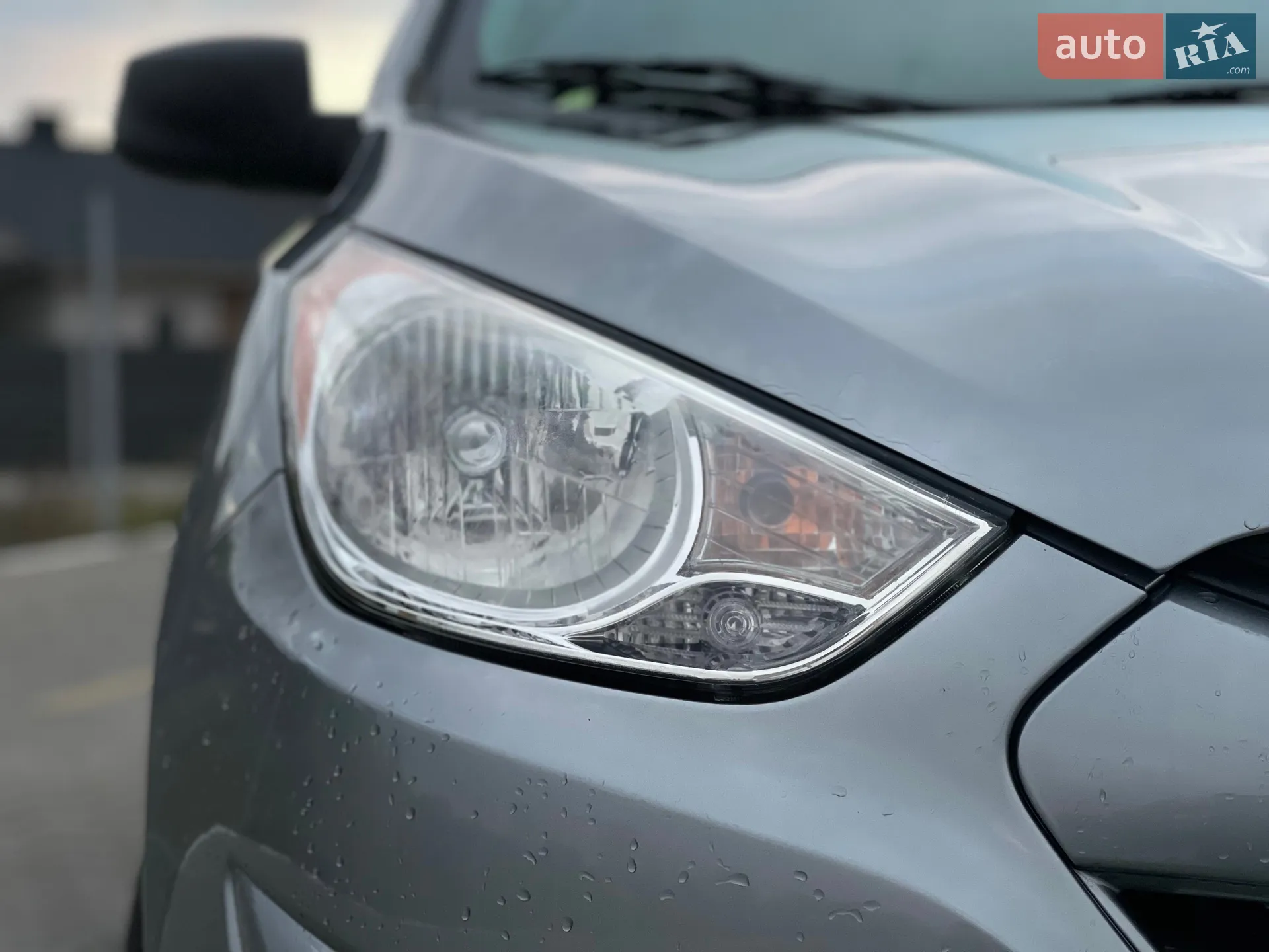 2011 Hyundai Tucson - мініатюра 14