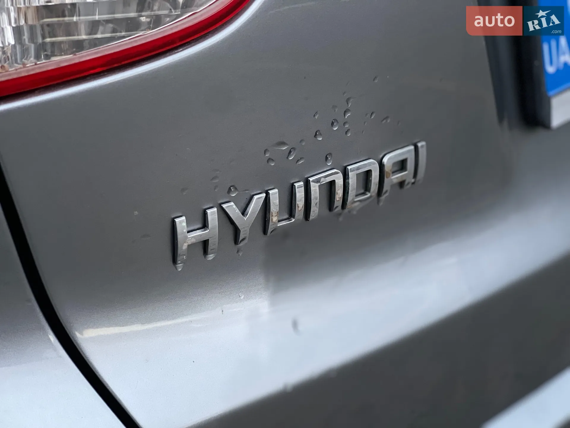 2011 Hyundai Tucson - мініатюра 32