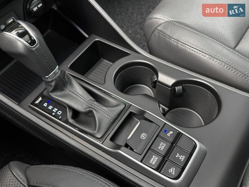 Позашляховик / Кросовер Hyundai Tucson 2017 в Одесі