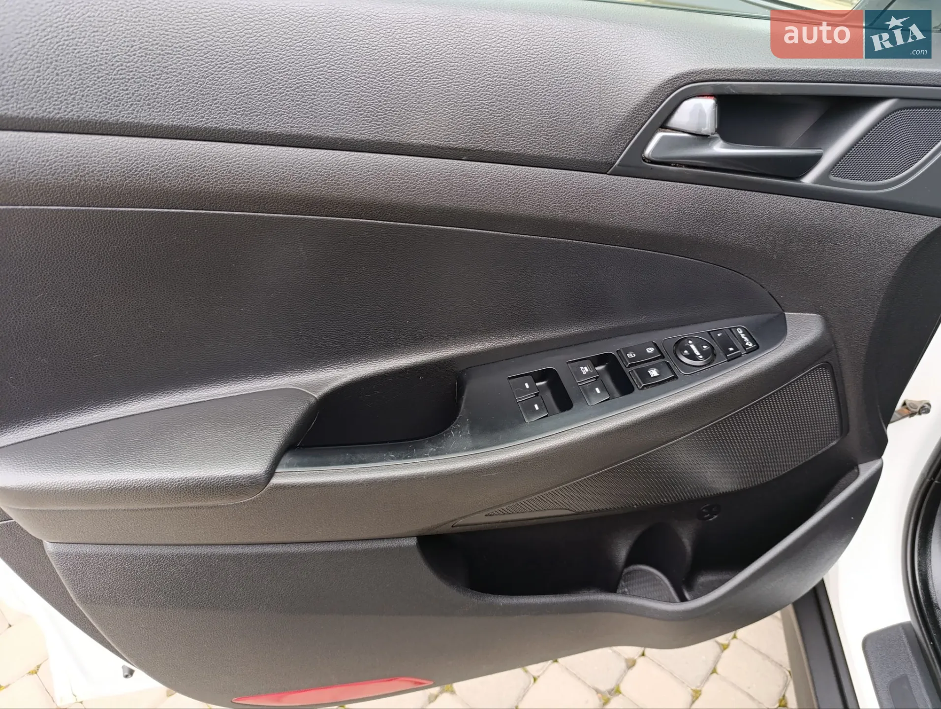 2018 Hyundai Tucson - мініатюра 34