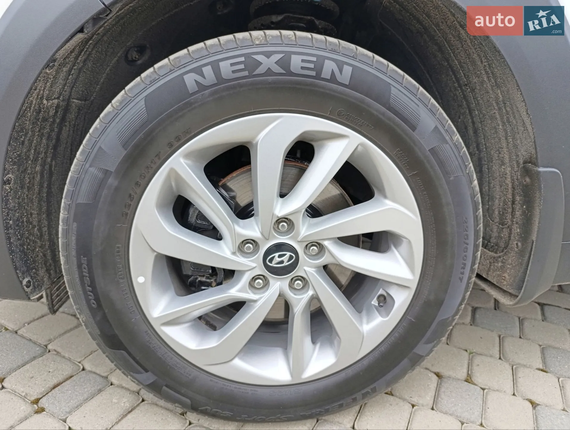 2018 Hyundai Tucson - мініатюра 42