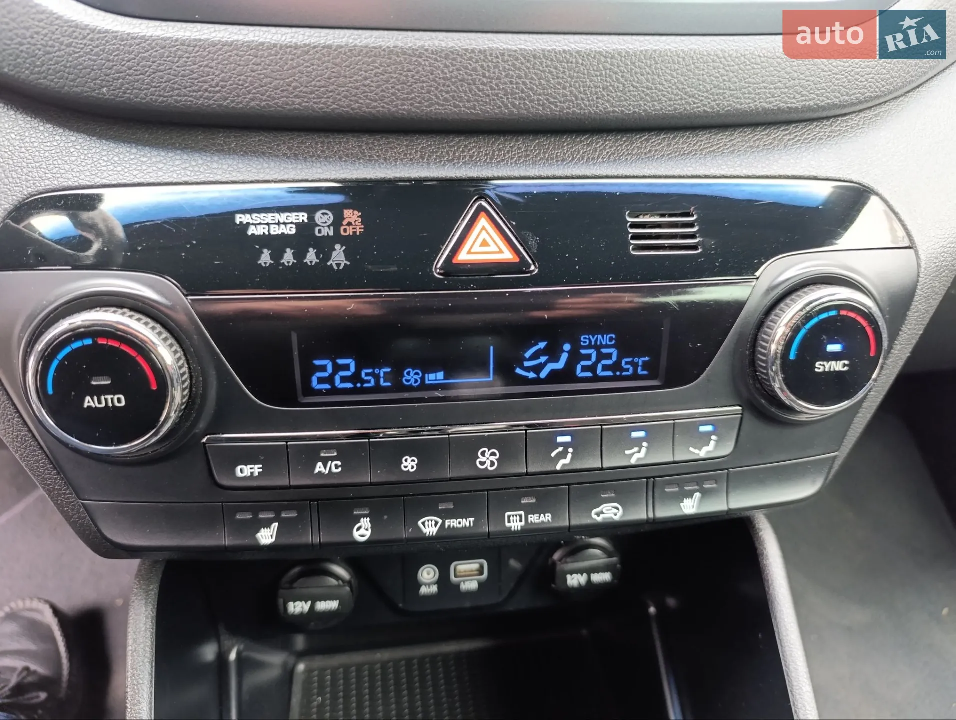 2018 Hyundai Tucson - мініатюра 49
