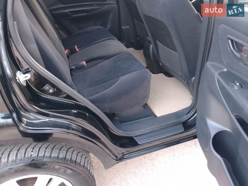 Внедорожник / Кроссовер Hyundai Tucson 2008 в Тернополе