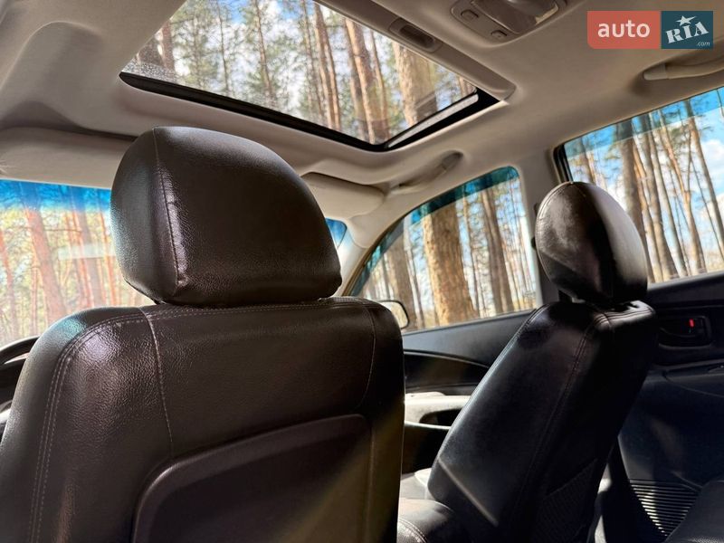 Внедорожник / Кроссовер Hyundai Tucson 2007 в Ахтырке