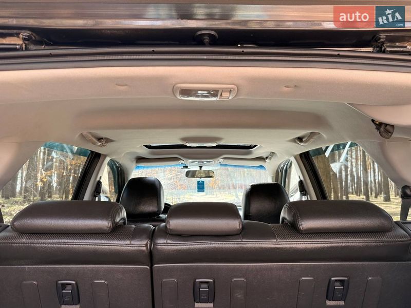 Внедорожник / Кроссовер Hyundai Tucson 2007 в Ахтырке