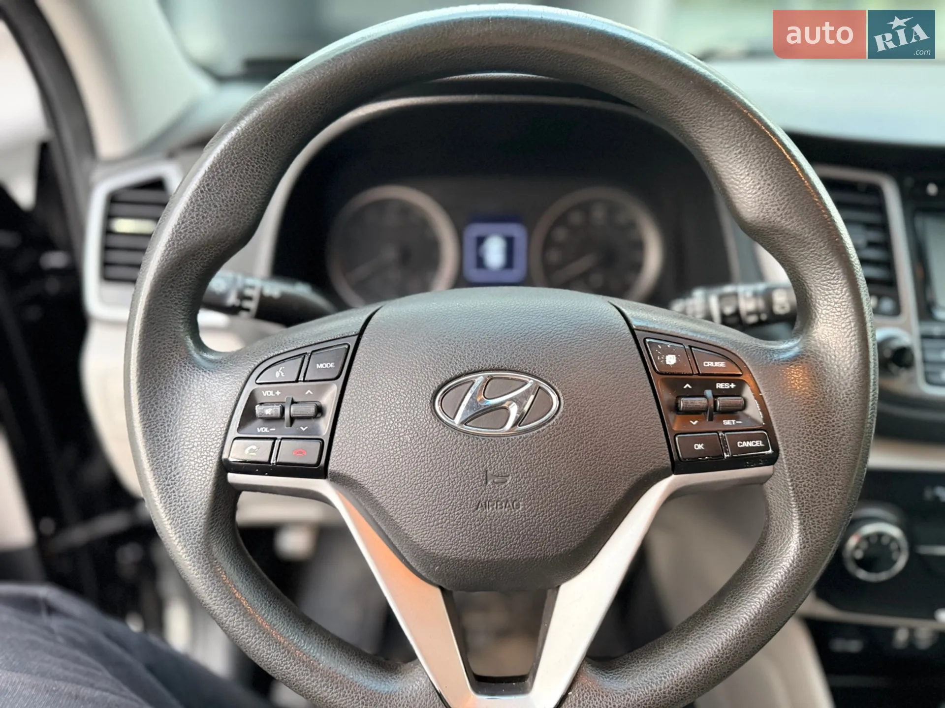 2016 Hyundai Tucson - мініатюра 21