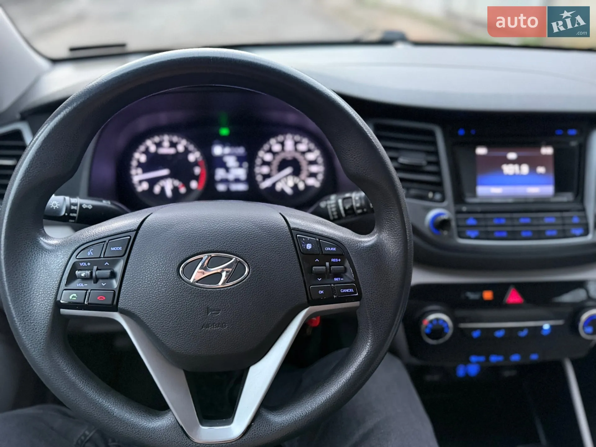 2016 Hyundai Tucson - мініатюра 28
