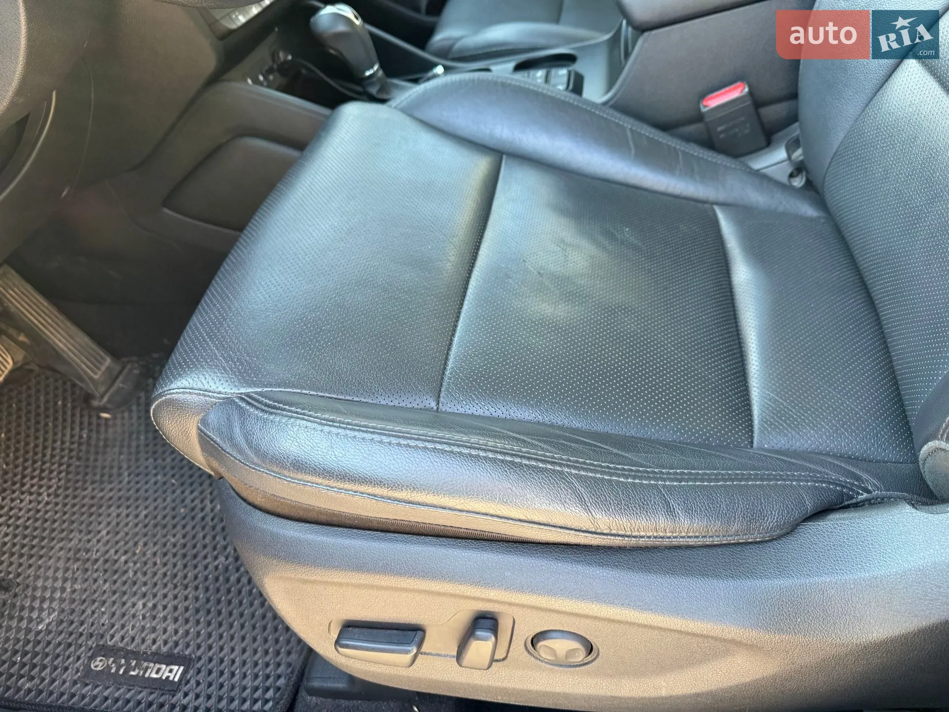 2020 Hyundai Tucson - мініатюра 19