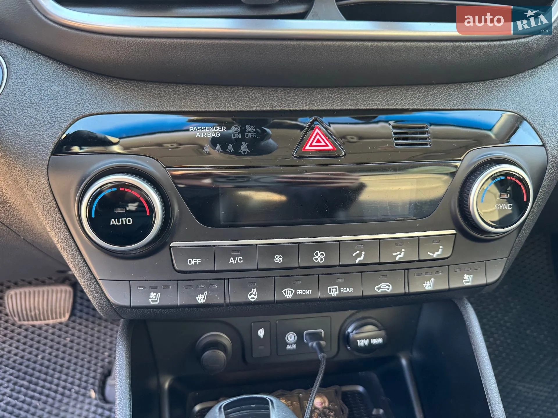 2020 Hyundai Tucson - мініатюра 27