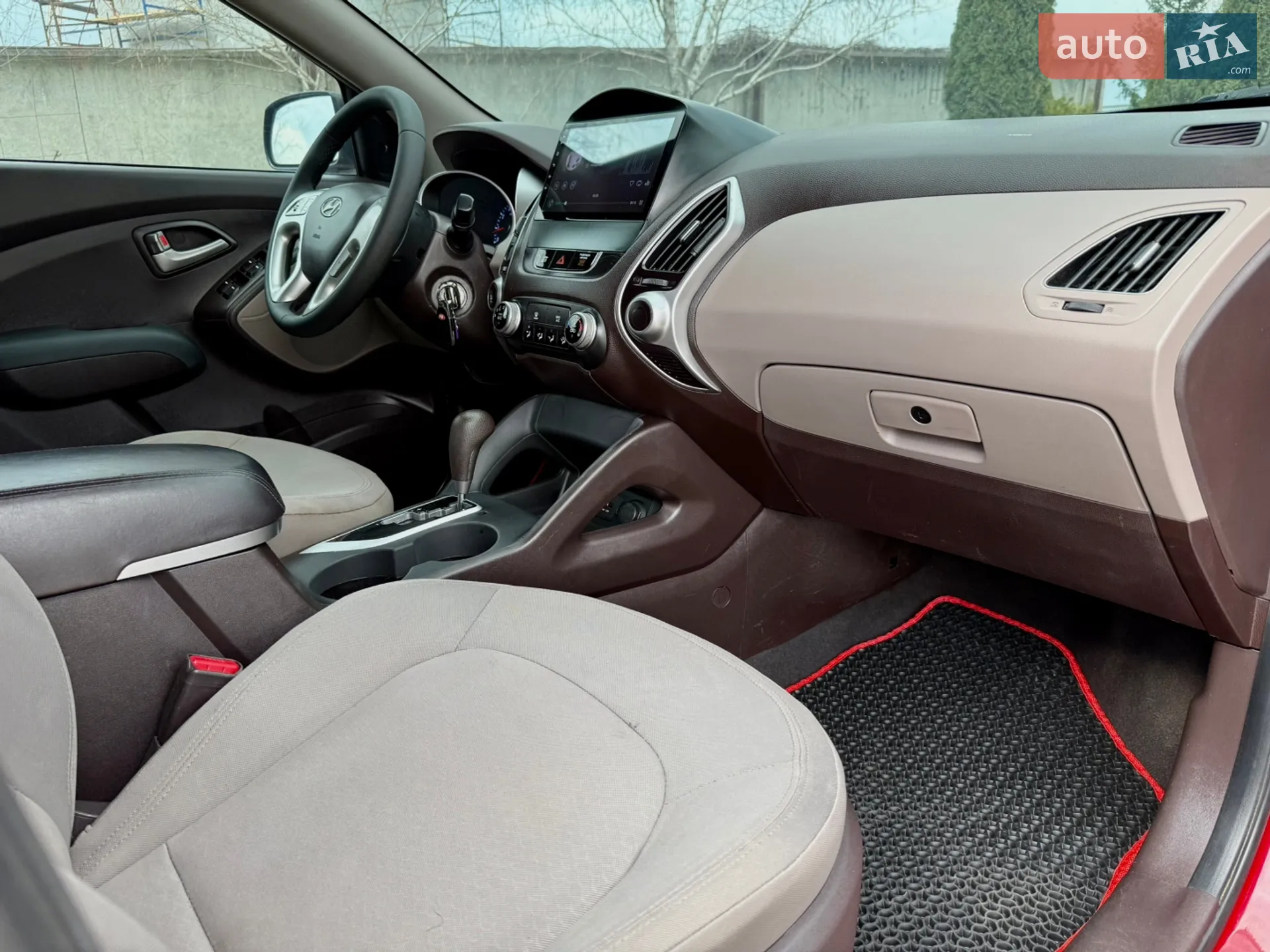 2011 Hyundai Tucson - мініатюра 20