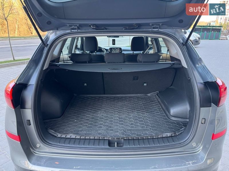 Внедорожник / Кроссовер Hyundai Tucson 2020 в Хмельницком фото 38 Внедорожник / Кроссовер Hyundai Tucson 2020 в Хмельницком