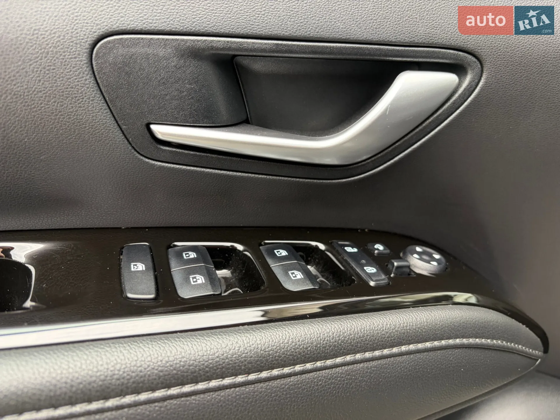 2021 Hyundai Tucson - мініатюра 34