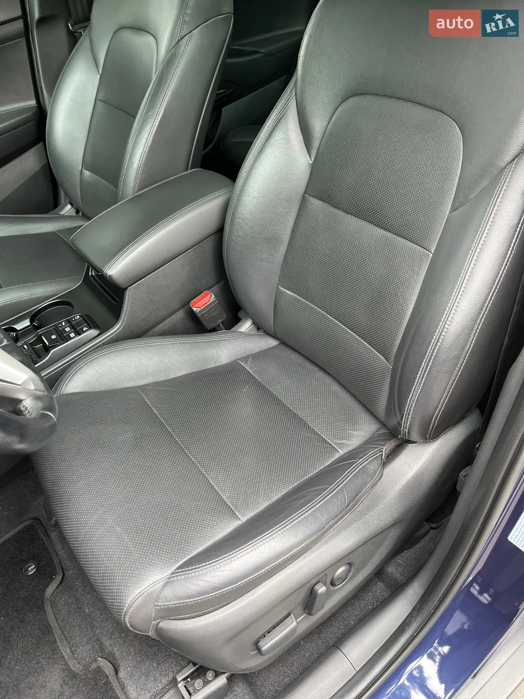 2019 Hyundai Tucson - мініатюра 17