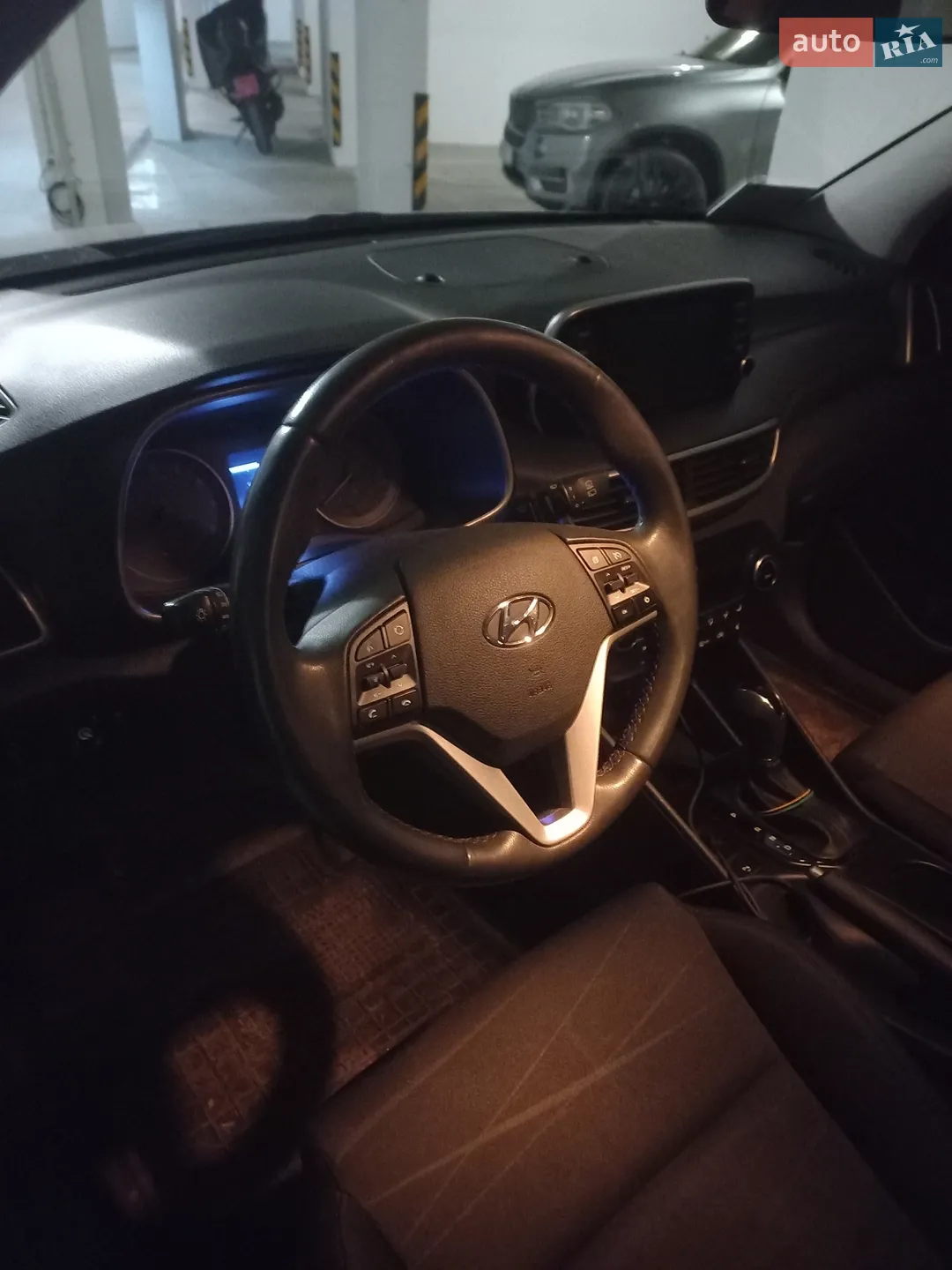 2018 Hyundai Tucson - мініатюра 14