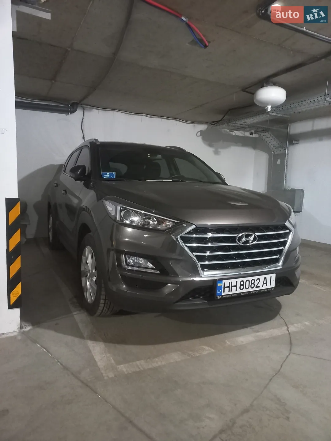 2018 Hyundai Tucson - мініатюра 10