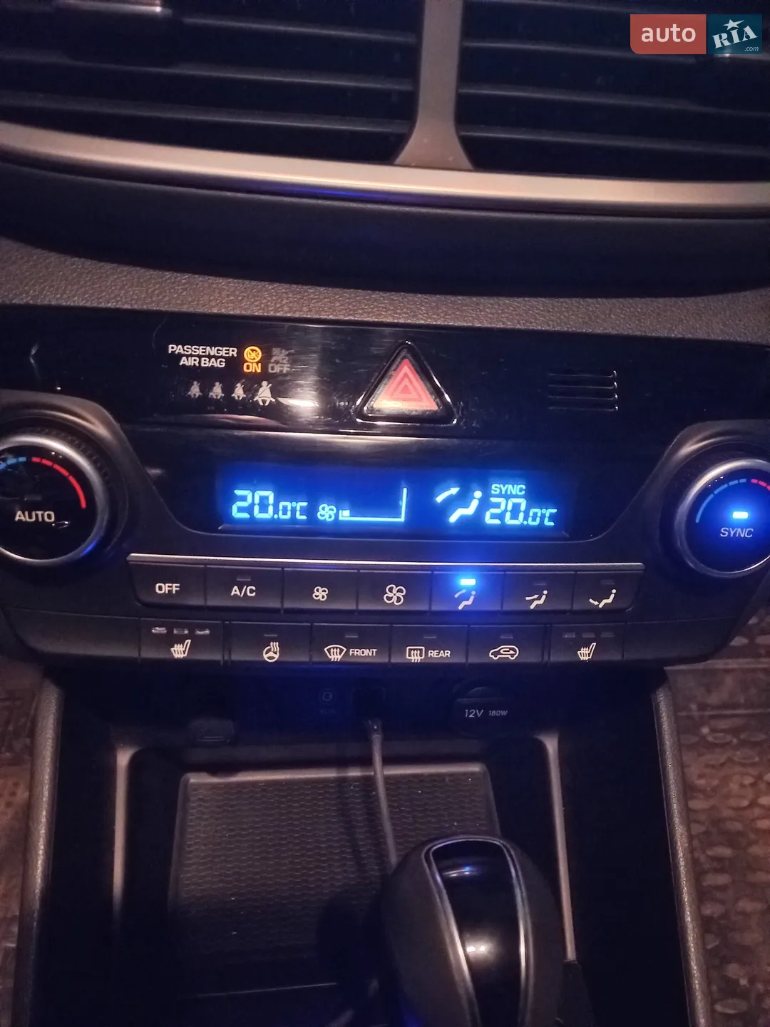 2018 Hyundai Tucson - мініатюра 13