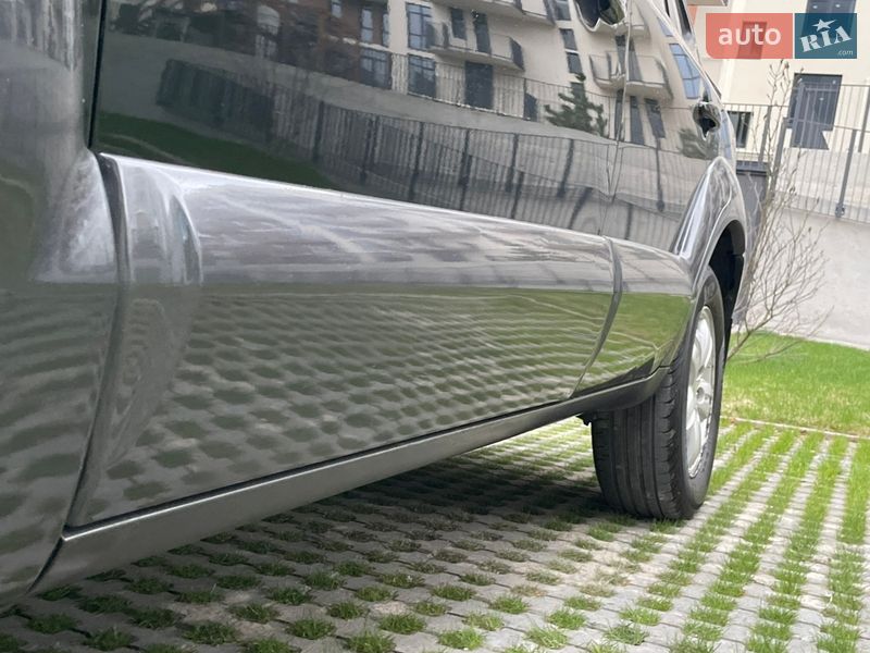 Внедорожник / Кроссовер Hyundai Tucson 2008 в Львове