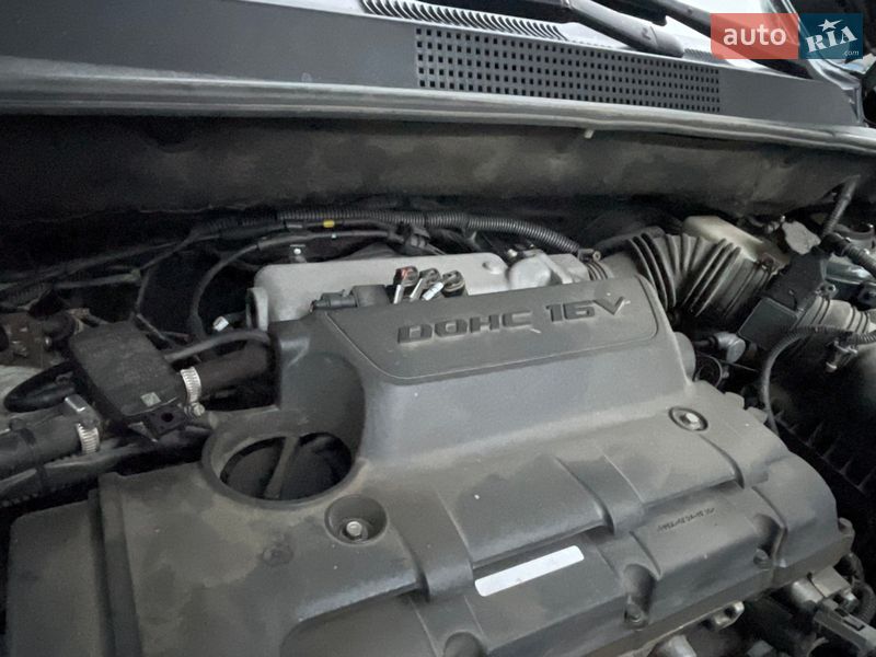 Внедорожник / Кроссовер Hyundai Tucson 2008 в Львове