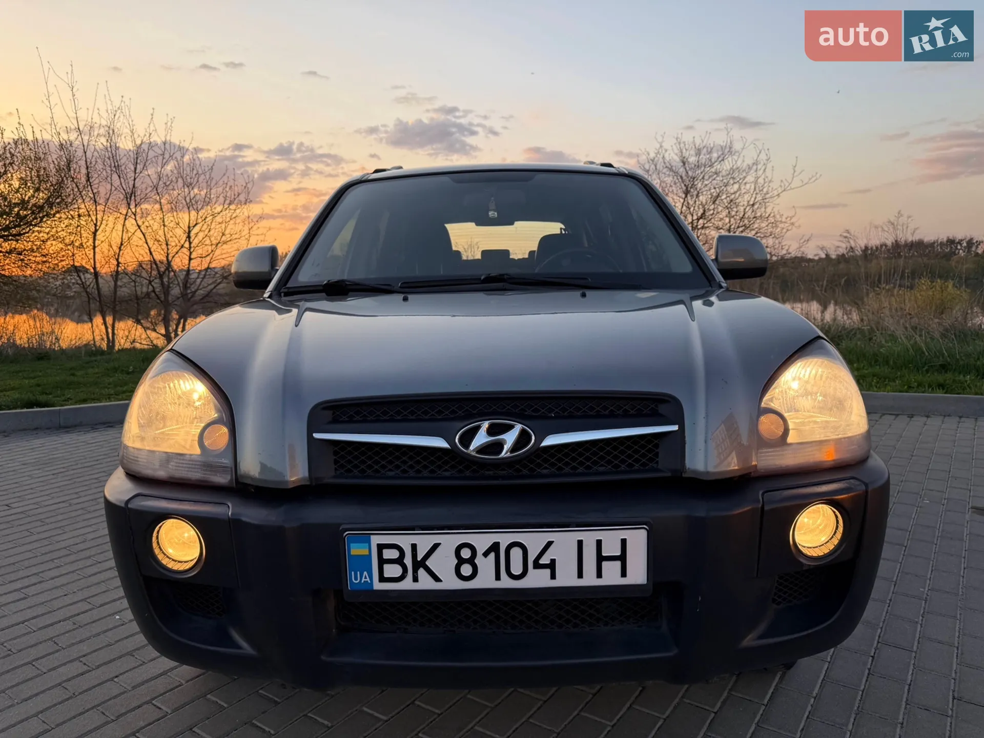 2012 Hyundai Tucson - мініатюра 22