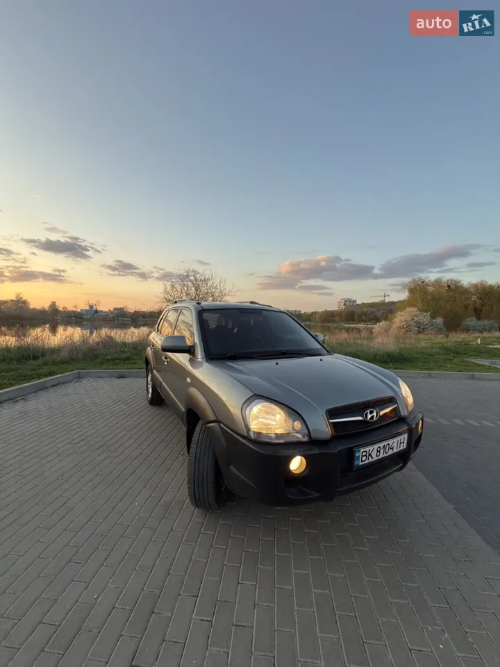 2012 Hyundai Tucson - мініатюра 19