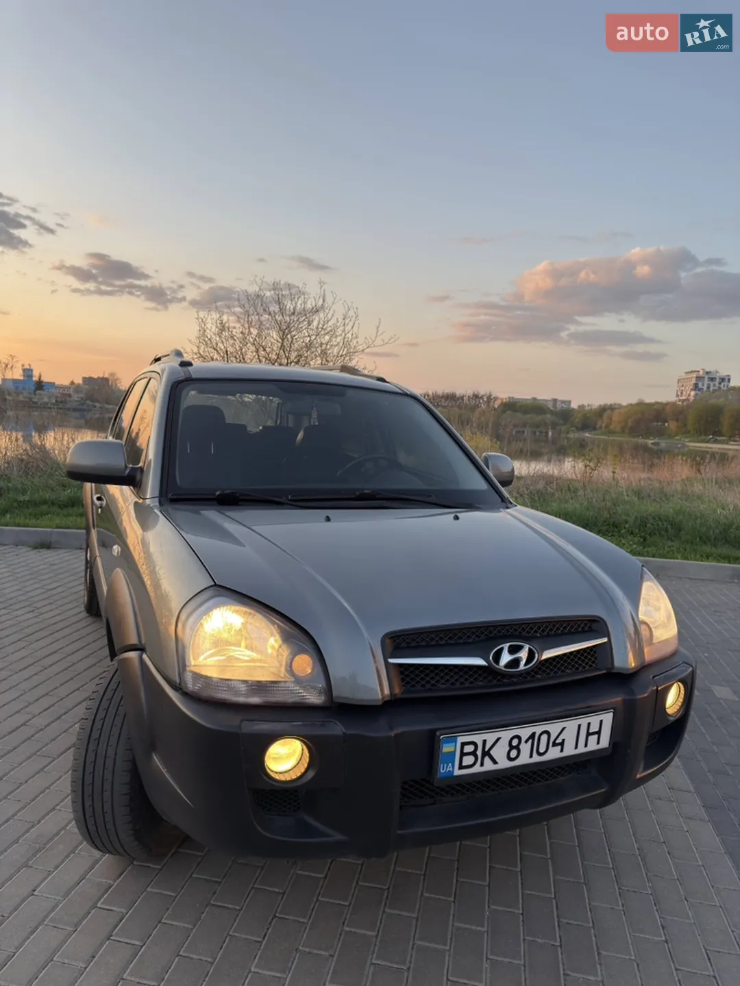 2012 Hyundai Tucson - мініатюра 27