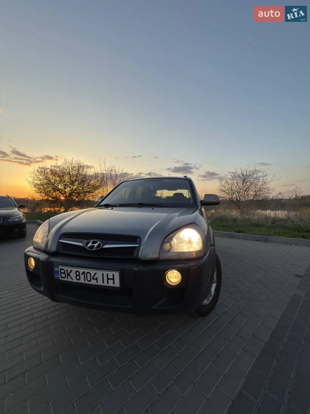 2012 Hyundai Tucson - мініатюра 24
