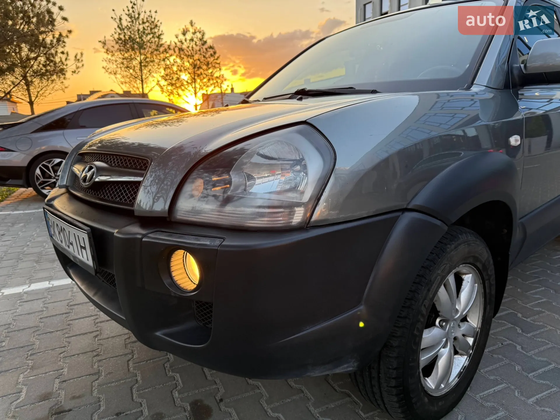 2012 Hyundai Tucson - мініатюра 38