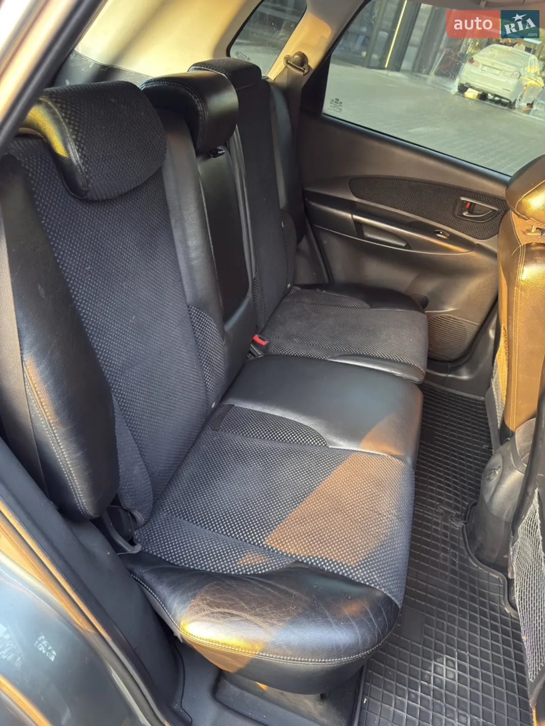 2012 Hyundai Tucson - мініатюра 45