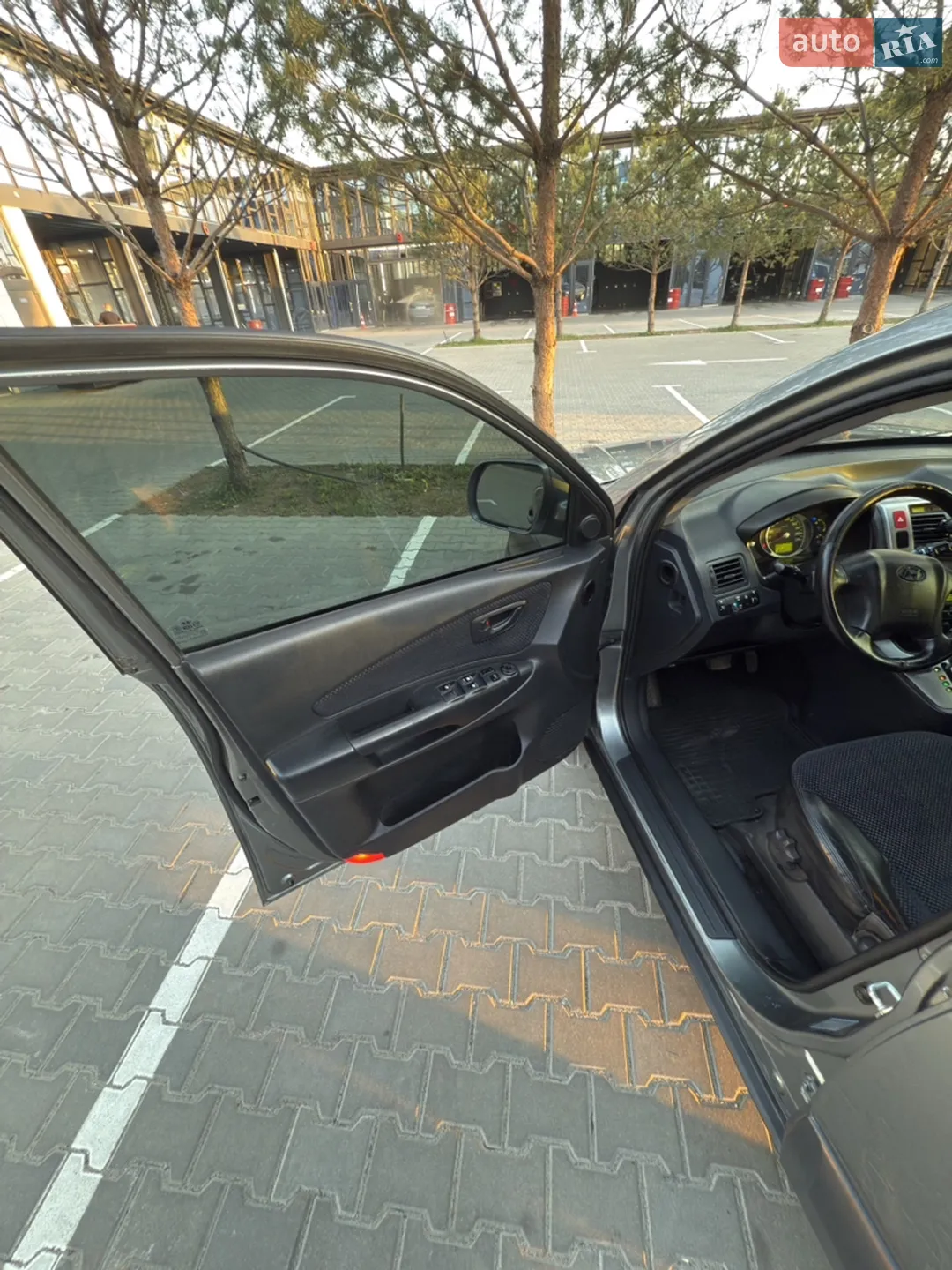 2012 Hyundai Tucson - мініатюра 53