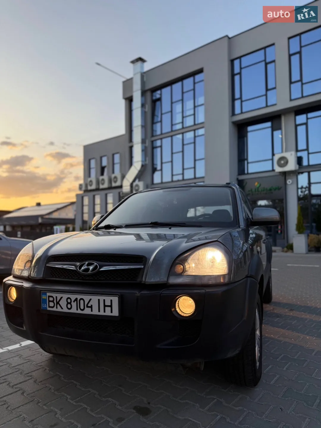 2012 Hyundai Tucson - мініатюра 57