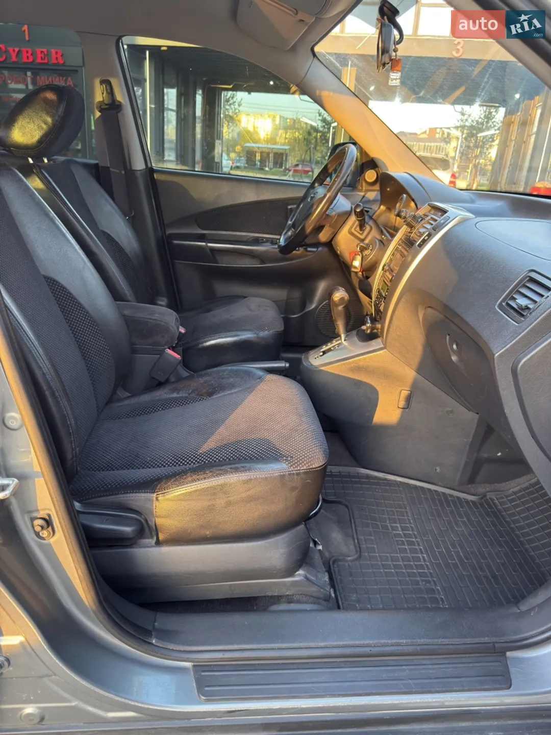 2012 Hyundai Tucson - мініатюра 63