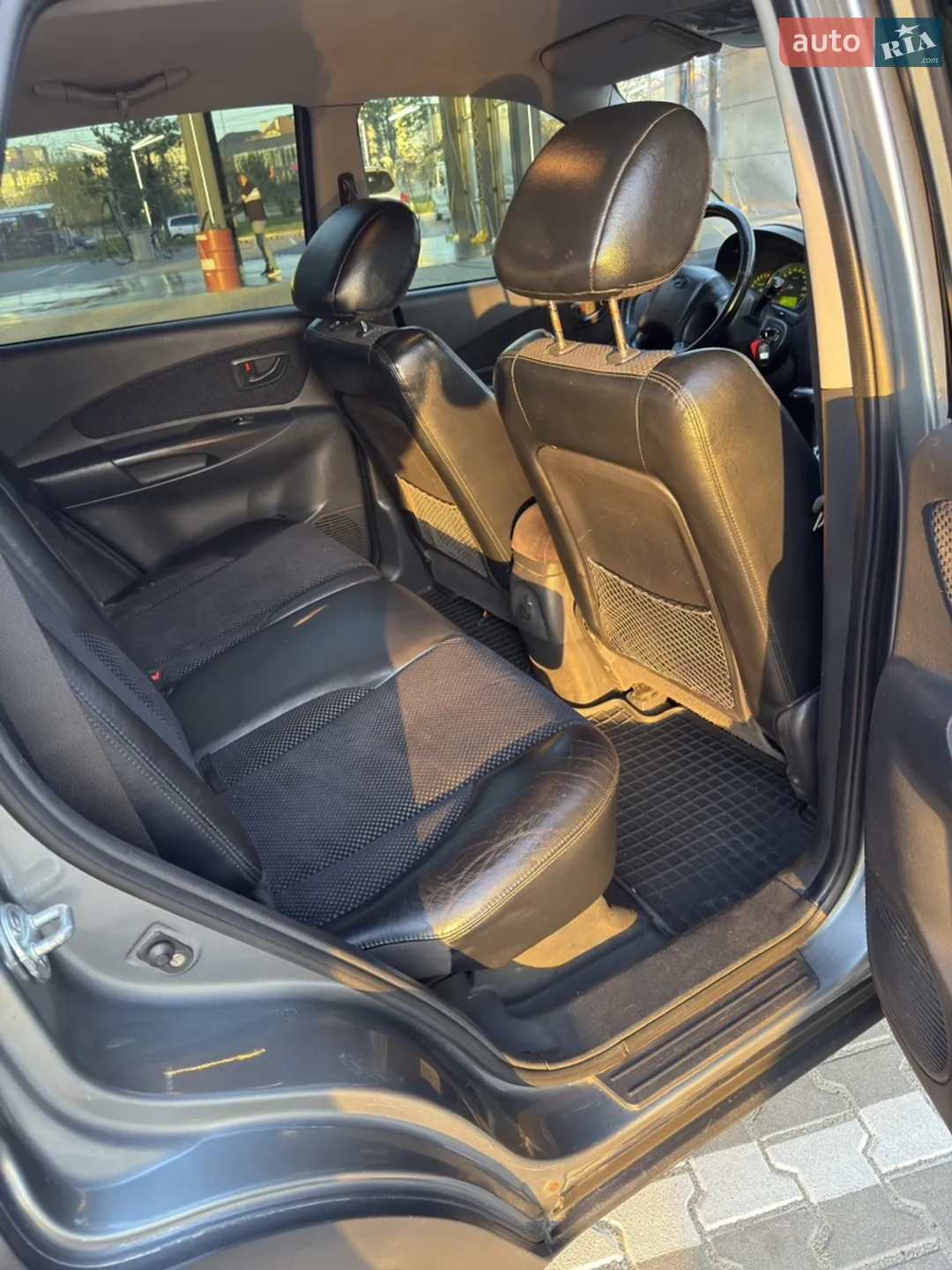 2012 Hyundai Tucson - мініатюра 69