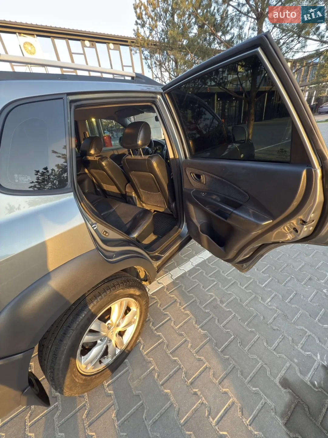 2012 Hyundai Tucson - мініатюра 72