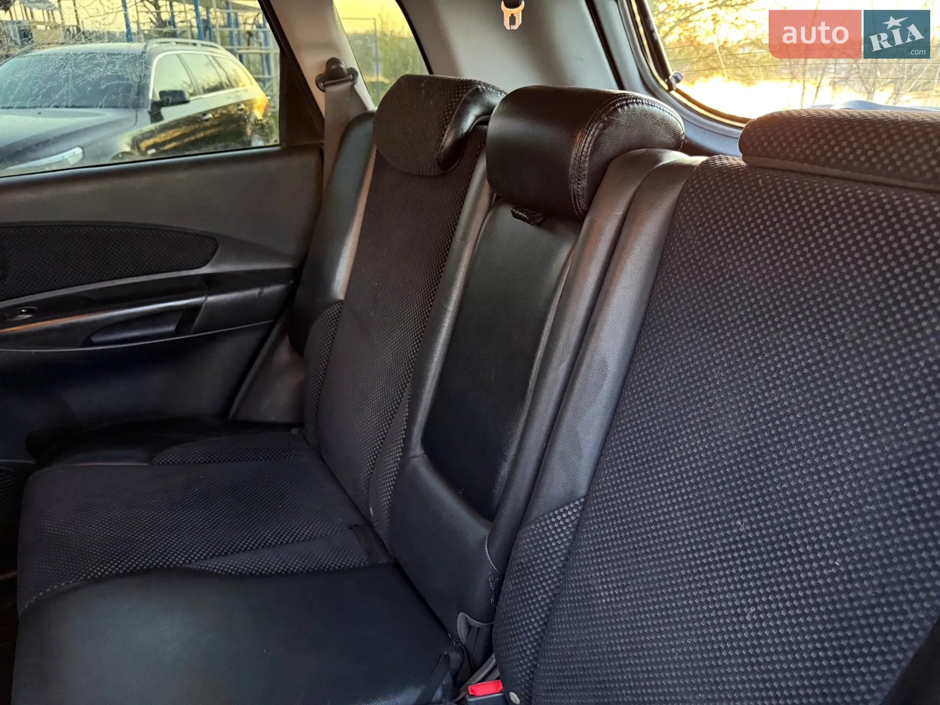 2012 Hyundai Tucson - мініатюра 91