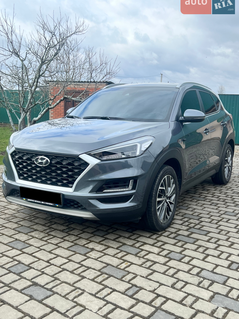 2019 Hyundai Tucson - мініатюра 26