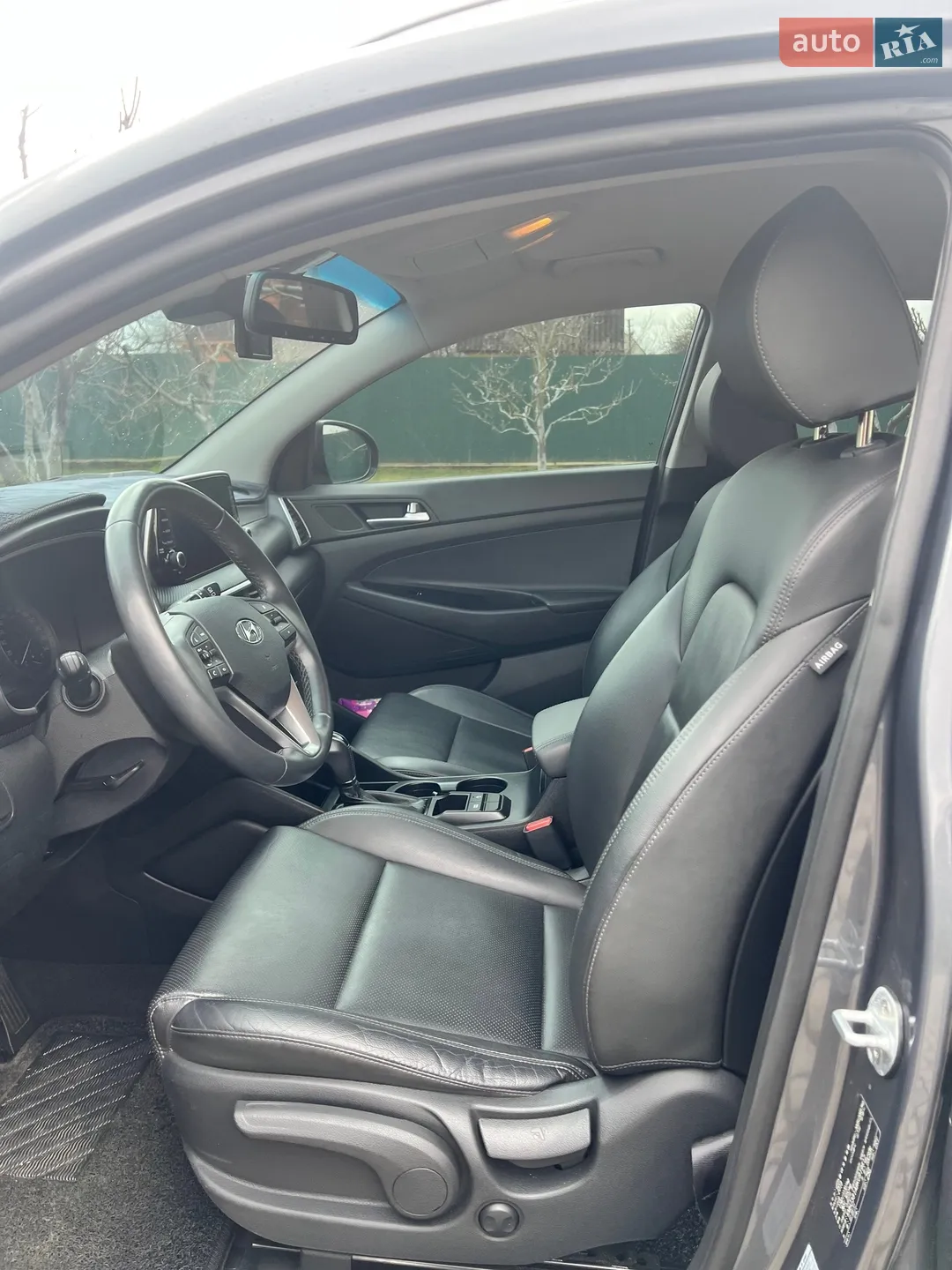 2018 Hyundai Tucson - мініатюра 20