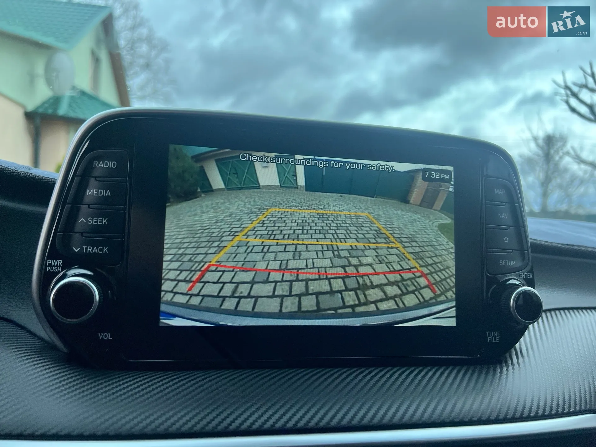 2018 Hyundai Tucson - мініатюра 22