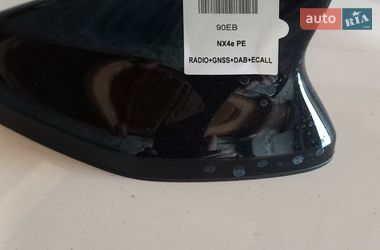 Внедорожник / Кроссовер Hyundai Tucson 2025 в Харькове