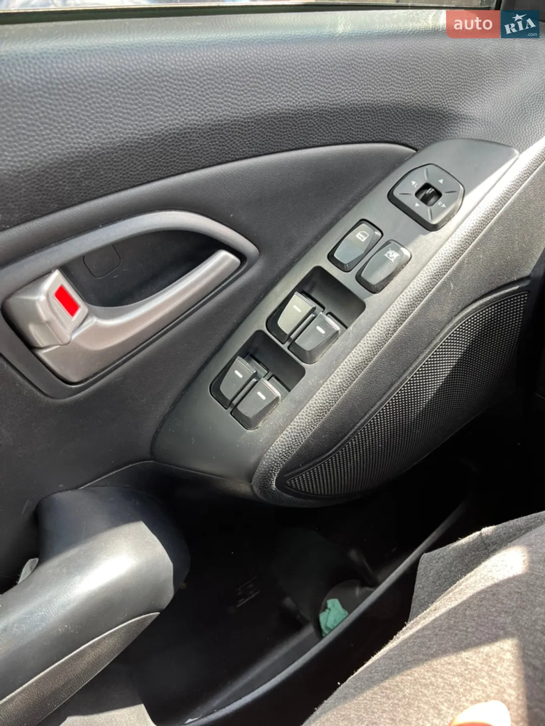 2013 Hyundai Tucson - мініатюра 32