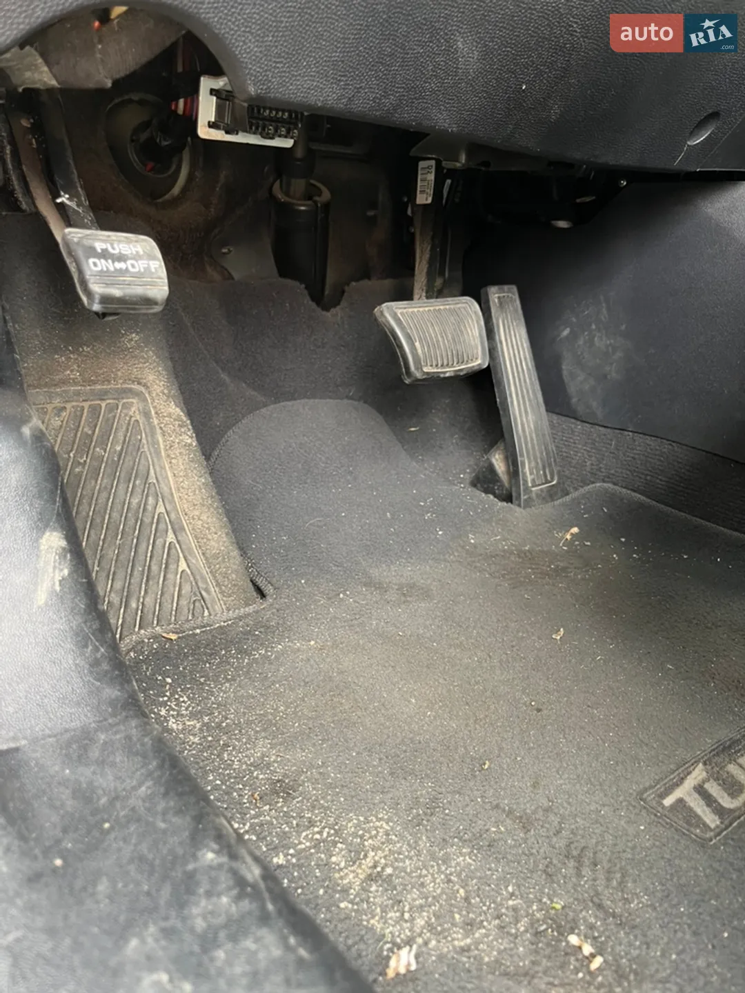 2013 Hyundai Tucson - мініатюра 41