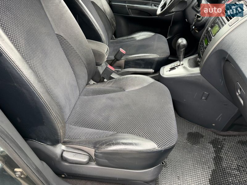 Внедорожник / Кроссовер Hyundai Tucson 2011 в Виннице фото 29 Внедорожник / Кроссовер Hyundai Tucson 2011 в Виннице