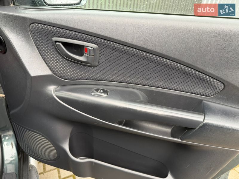 Внедорожник / Кроссовер Hyundai Tucson 2011 в Виннице фото 31 Внедорожник / Кроссовер Hyundai Tucson 2011 в Виннице