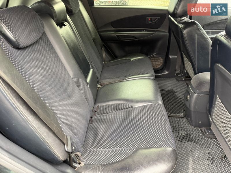 Внедорожник / Кроссовер Hyundai Tucson 2011 в Виннице фото 37 Внедорожник / Кроссовер Hyundai Tucson 2011 в Виннице