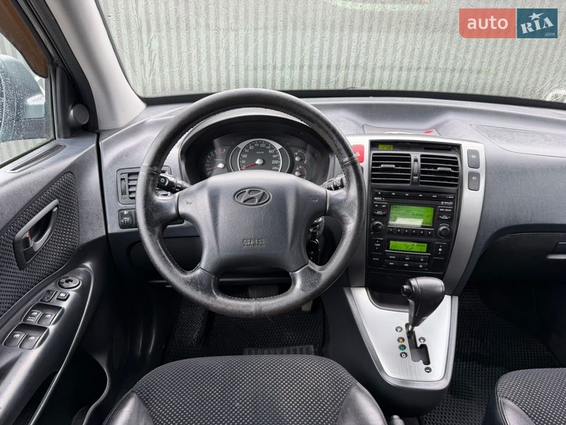 Внедорожник / Кроссовер Hyundai Tucson 2011 в Виннице фото 39 Внедорожник / Кроссовер Hyundai Tucson 2011 в Виннице